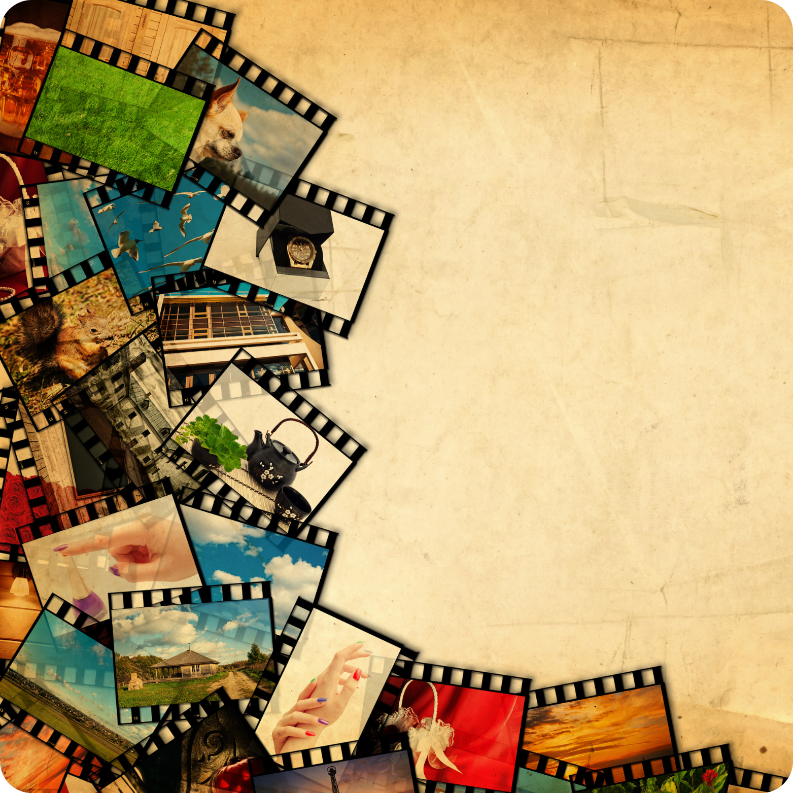 FILM MAKING